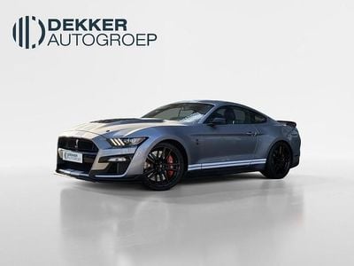 Occasion Ford Mustang 760 PK (558 kW) 2020 Grijs Coupé