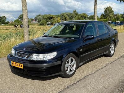 Saab 9-5