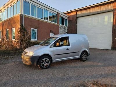 VW Caddy