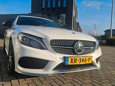 Occasion 2018 Mercedes C43 AMG AMG | € 34.500 (Duur)