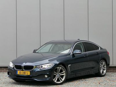 BMW 418