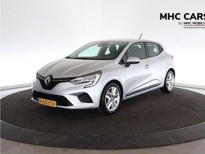 Occasion 2022 Renault Clio Zen | € 14.100 (Super prijs)