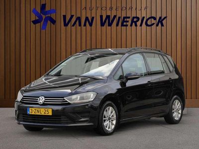 VW Golf Sportsvan