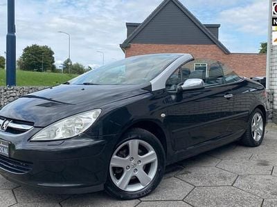 Peugeot 307 CC