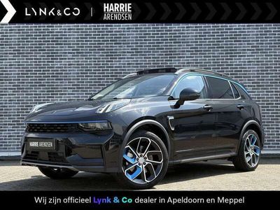 Lynk & Co 01