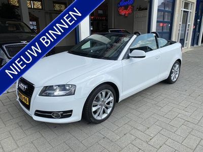 Audi A3 Cabriolet