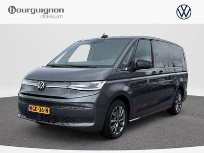 VW T7