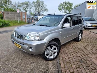 tweedehands Nissan X-Trail 2.0 Columbia Style 2wd