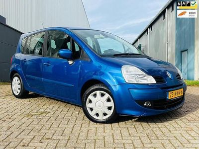 Renault Grand Modus