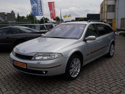 Renault Laguna II