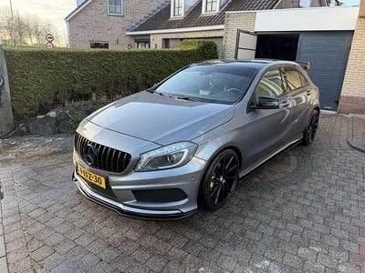 Occasion 2013 Mercedes A200 AMG Stationwagen | € 16.000 (Eerlijke prijs)