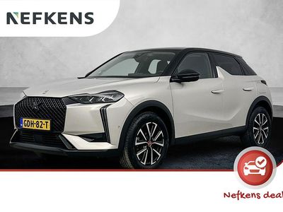 Grijs Gebruikt 2024 DS Automobiles DS3 Performance SUV | € 22.425 (Eerlijke prijs)