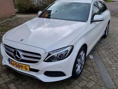 Mercedes C350