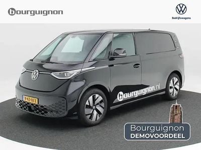 VW ID. Buzz