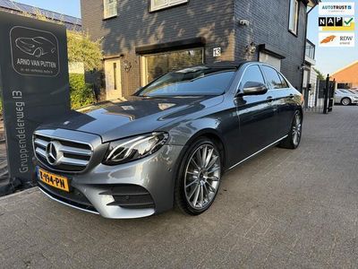 Mercedes E200
