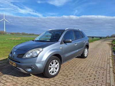 tweedehands Renault Koleos 2.5 Dynamique Pack