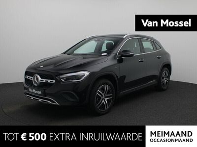 Mercedes GLA250