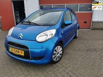 Citroën C1