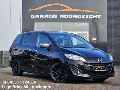 Mazda 5