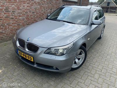 tweedehands BMW 545 5-SERIE Touring i High Executive