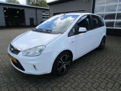 tweedehands Ford C-MAX 1.6 TDCI LIMITED