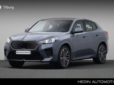 Grijs Occasion 2025 BMW iX2 Comfort Edition SUV | € 47.880 (Duur)