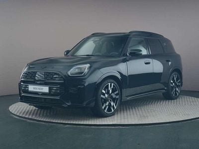 Mini John Cooper Works Countryman