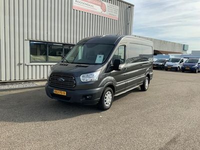 tweedehands Ford Transit 290 2.2 TDCI L2H2 Trend Airco 3 zits Euro 5