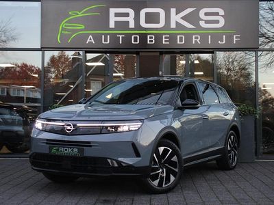 Blauw Gebruikt 2025 Opel Grandland X SUV | € 39.950 (Eerlijke prijs)
