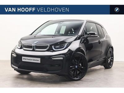 Zwart Occasion 2020 BMW i3 Comfort Edition Hatchback | € 18.950 (Eerlijke prijs)