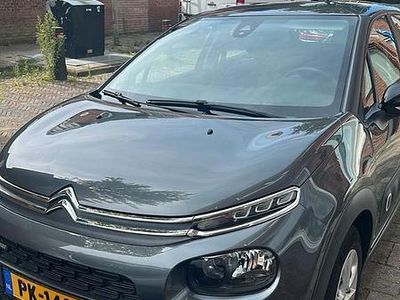 Occasion 2017 Citroën C3 PureTech | € 5.250 (Goede deal)