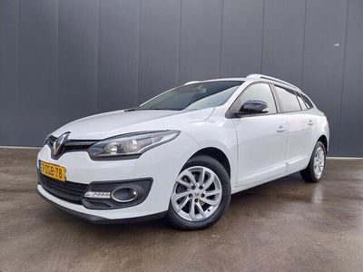 Renault Mégane GrandTour