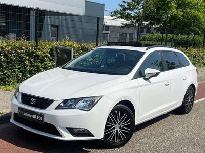 Seat Leon ST