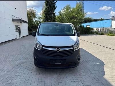 Gebruikt 2018 Opel Vivaro S MPV | € 6.495 (Goede deal)