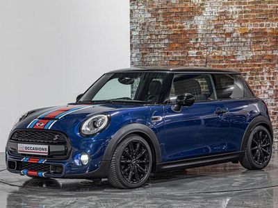 tweedehands Mini Cooper S 2.0 Chili Serious Business I Martini uitvoering I