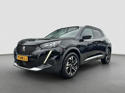Peugeot e-2008