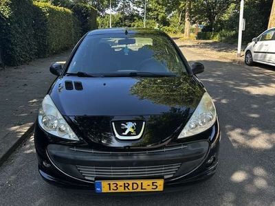 Peugeot 206+