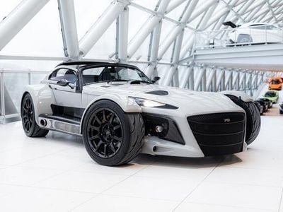 Grijs Gebruikt 2021 Donkervoort D8 GTO Cabriolet | € 249.950