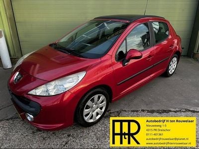 Hatchback Occasion 2007 Peugeot 207 Hatchback | € 3.495 (Iets duurder)