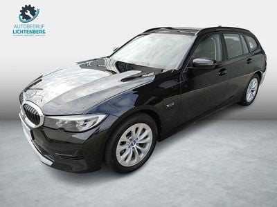 BMW 320e