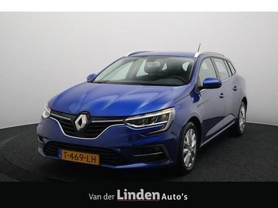 Renault Mégane IV