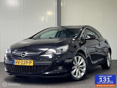 Opel Astra GTC