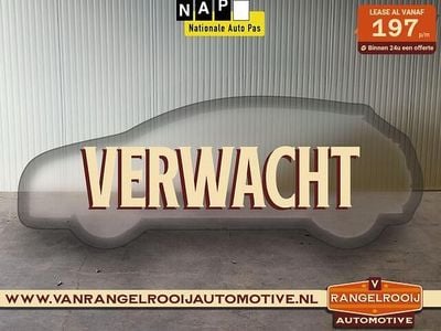 Occasion Nissan Pulsar 360º 116 PK (85 kW) 2017 Blauw Hatchback