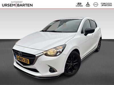 Occasion Mazda 2 Inclusive 90 PK (66 kW) 2019 Wit Hatchback