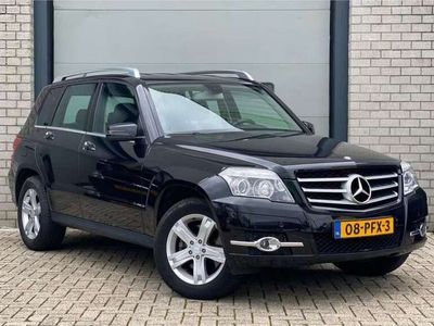 Mercedes GLK200