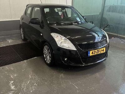 Gebruikt 2010 Suzuki Swift Comfort Sedan | € 3.950 (Eerlijke prijs)