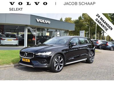 Volvo V60 CC