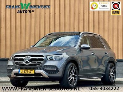 Mercedes GLE450 AMG