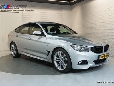 tweedehands BMW 320 Gran Turismo 320i PANORAMA | AUTOMAAT | NAVIG | AL