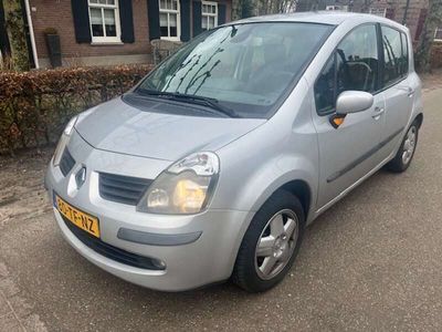 Renault Modus